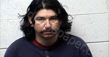 ARREOLA, JUAN | 2020-11-18 Chase County, Kansas Booking