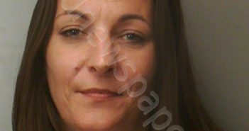 <B>MILLER</B>, <B>AMBER</B> #, Polk County, Florida - 2020-11-18
