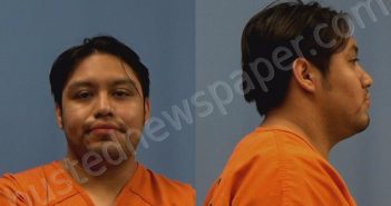 <B>GARCIA</B>–<B>RODRIGUEZ</B>, <B>JOSE</B> <B>MANUEL</B> #, Williamson County, Texas - 2020-11-18