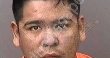 IREPAN-<B>GARCIA</B>,<B>ARMANDO</B> #, Hillsborough County, Florida - 2020-11-18 10:16:00