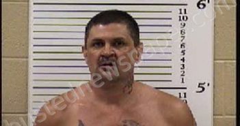 LANEY, CLAUDE DOUGLAS | 2020-11-18 03:10:00 Cherokee County, North Carolina Booking