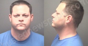<B>GRIFFIN</B>, <B>JUSTIN</B> <B>RAY</B> #, Pitt County, North Carolina - 2020-11-18