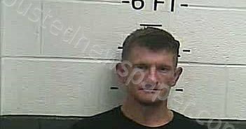 <B>HOWARD</B>, <B>COY</B> <B>D</B> #, Whitley County, Kentucky - 2020-11-18 16:02:00