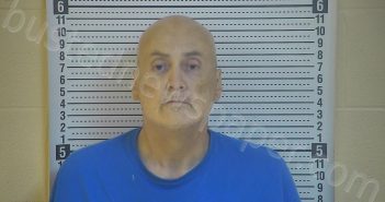 SEABORNE, PHILLIP C. | 2020-11-18 08:58:00 Taylor County, Kentucky Booking