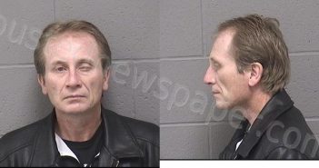 STEWART, JAMES BRYANT | 2020-11-18 11:22:00 Crawford County, Kansas Booking