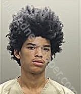 WAUGH, <B>JORDAN</B> SHARIFF #, <b>Franklin</b> County, Ohio, Franklin County, Ohio - 2020-11-18