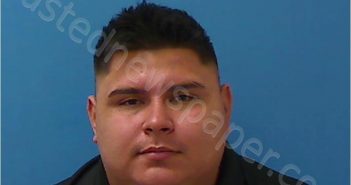 MONTOYA,<B>VICTOR</B> <B>CASTILLO</B> #, Catawba County, North Carolina - 2020-11-18
