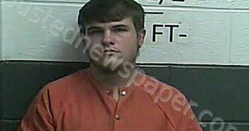 <B>DOTSON</B>, <B>TOMMY</B> <B>R</B> #, Whitley County, Kentucky - 2020-11-18 12:55:00
