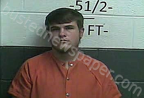 DOTSON, TOMMY R #, Whitley County, Kentucky - 2020-11-18 12:55:00