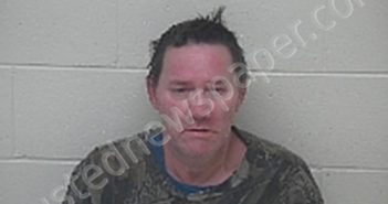 <B>CARVER</B> <B>KENNETH</B> W #, Scioto County, Ohio - 2020-11-19