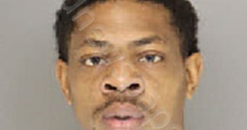 HARRIS, KELVIN TRE | 2020-11-19 10:36:00 Moore County, North Carolina Booking