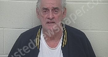 <B>LAWSON</B> <B>TAYLOR</B> <B>C</B> #, Scioto County, Ohio - 2020-11-19