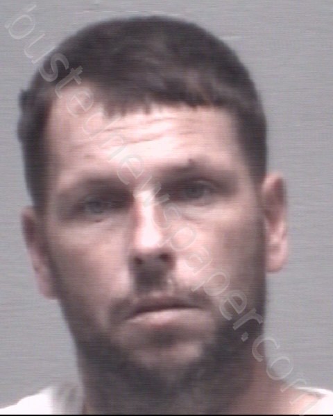 RYAN, JONATHAN PAUL #, New Hanover County, North Carolina - 2020-11-19