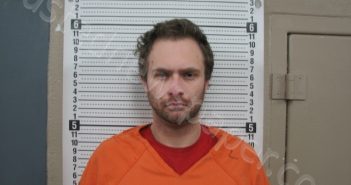 <B>STANFILL</B>, <B>JOSHUA</B> WYATT #, Scott County, Missouri - 2020-11-19 19:42:00