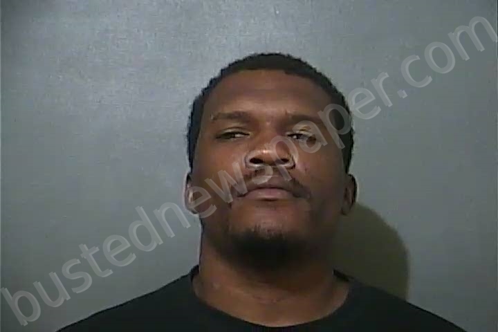 SHOUSE, FREDERICK LLOYD #, Vigo County, Indiana - 2020-11-19 05:43:14