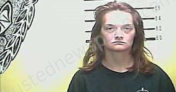 <B>DEMARO</B>, <B>HEATHER</B> #, Bell County, Kentucky - 2020-11-19 16:33:00