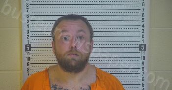 SALLEE, JOSHUA M | 2020-11-19 11:09:00 Taylor County, Kentucky Booking