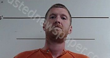 OSBORNE, NATHANIEL D | 2020-11-19 18:47:00 Boyd County, Kentucky Booking