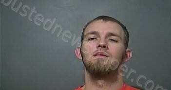 <B>NORRIS</B>, <B>MICHAEL</B> <B>ALAN</B> <B>LEWIS</B> #, Vigo County, Indiana - 2020-11-19 02:41:11