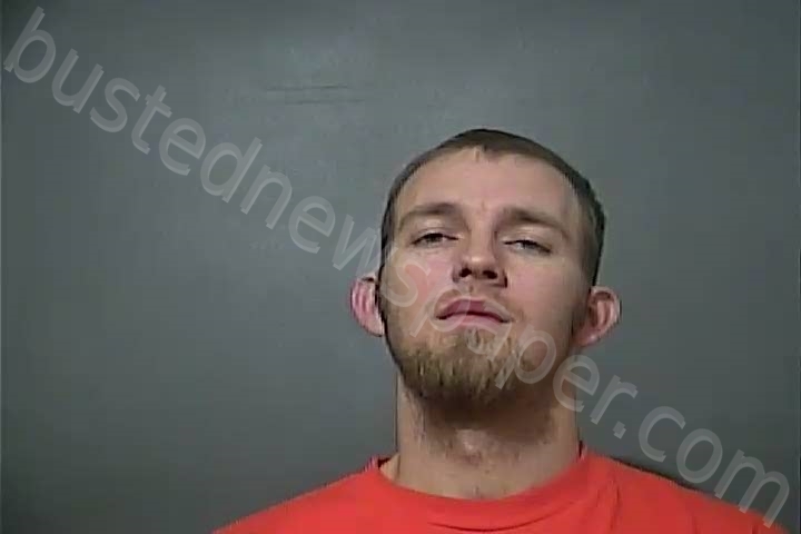 NORRIS, MICHAEL ALAN LEWIS #, Vigo County, Indiana - 2020-11-19 02:41:11