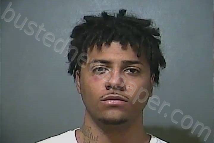 POLK, JALEN MICHAEL DEAN #, Vigo County, Indiana - 2020-11-19 00:07:32