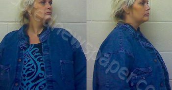 WAINWRIGHT TONYA GAIL | 2020-11-19 11:53:34 Craven County, North Carolina Booking