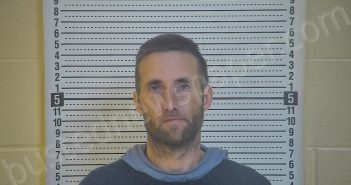 BRIGHT, MICHEAL P. | 2020-11-19 18:19:00 Taylor County, Kentucky Booking