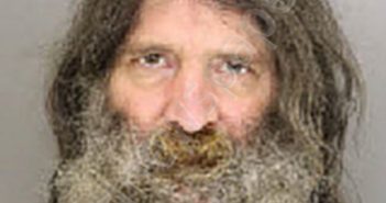 RANK, STEPHEN ANDREW | 2020-11-19 12:15:00 Moore County, North Carolina Booking