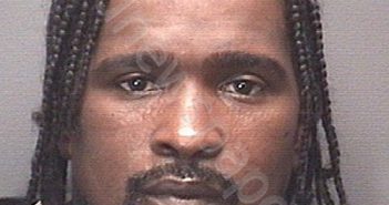 GUNTER, DEMETRIUS | 2020-11-19 04:42:00 Suffolk, Virginia Booking