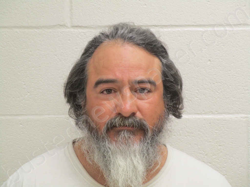 APODACA,RAMIREZ,JUAN CARLOS #, Martin County, Texas - 2020-11-19 11:28:00