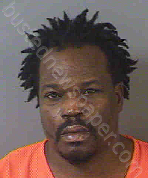 YOUNGBLOOD,TYMONE #, Collier County, Florida - 2020-11-20