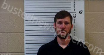 MORROW, JOSHUA ROGER | 2020-11-20 11:35:00 Cherokee County, North Carolina Booking
