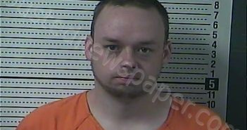 <B>RIDOUT</B>, <B>JAMES</B> #, Boyle County, Kentucky - 2020-11-20 18:29:00