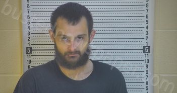 TUNGATE, JAMES R | 2020-11-20 12:47:00 Taylor County, Kentucky Booking