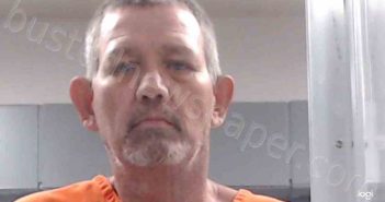 ROSE, THOMAS LEE | 2020-11-20 14:30:00 Kanawha County, West Virginia Booking