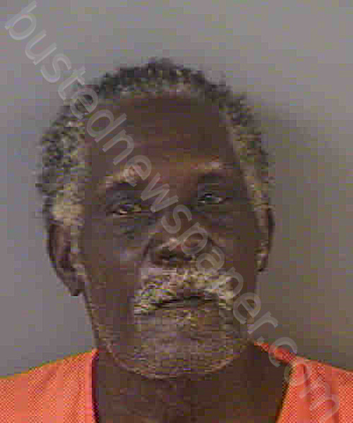 WRIGHT,BOOKER #, Collier County, Florida - 2020-11-20