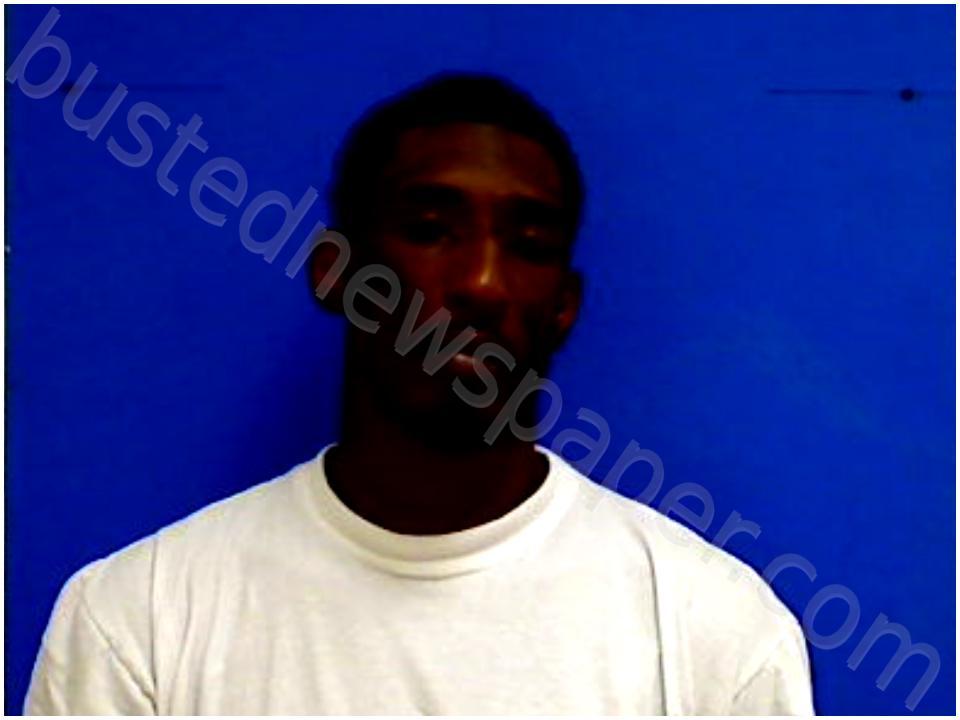 HOLLOWAY,JEREMIE JACQUE #, Catawba County, North Carolina - 2020-11-20