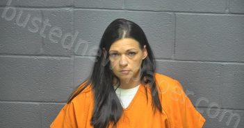<B>LOWE</B>, <B>SAMANTHA</B> <B>BOYLES</B>, <B>N</B>/<B>A</B> #, Rsw Regional Jail, Virginia, RSW Regional Jail, Virginia - 2020-11-20 18:39:00