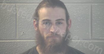 <B>MOODY</B>, <B>CHANCE</B> <B>DOUGLAS</B> #, Pulaski County, Kentucky - 2020-11-20 15:22:00