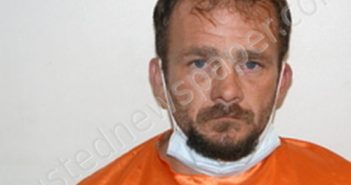 <B>ANTHONY</B> <B>WAYNE</B> <B>WRIGHT</B> #, Creek County, Oklahoma - 2020-11-20 15:58:00