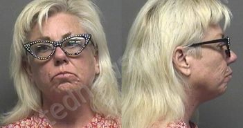 ASHCRAFT,SHIRLEY EVYLN | 2020-11-20 02:55:00 Saline County, Kansas Booking
