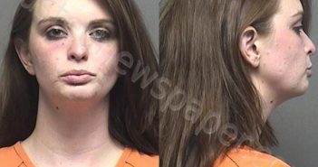 BAKER,JENNIFER ASHLEY | 2020-11-20 21:02:00 Saline County, Kansas Booking