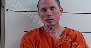 HOOD, JUSTIN M | 2020-11-20 14:40:23 Boyd County, Kentucky Booking
