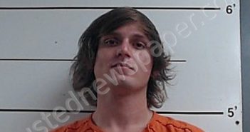 NICKELL, DOUGLAS W | 2020-11-20 02:44:00 Boyd County, Kentucky Booking