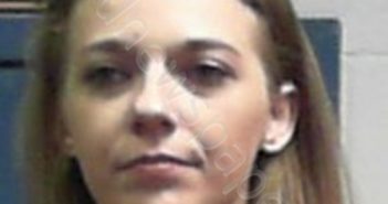 GROGG, LAUREN DAWN | 2020-11-20 20:25:00 Harrison County, West Virginia Booking