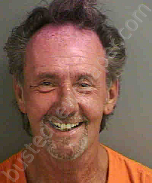 REYNOLDS,THOMAS REYMOND #, Collier County, Florida - 2020-11-20