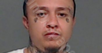 DOMINGO CRUZ | 2020-11-20 22:34:00 Tom Green County, Texas Booking