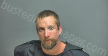 <B>MILLER</B>, <B>CHARLES</B> <B>JOSEPH</B> #, Amherst County, Virginia - 2020-11-20 18:00:00