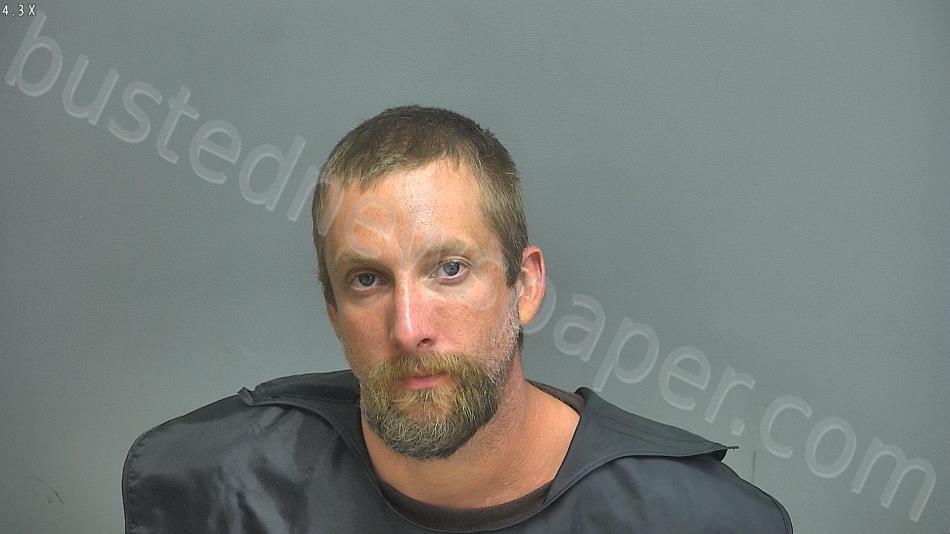 MILLER, CHARLES JOSEPH #, Amherst County, Virginia - 2020-11-20 18:00:00