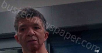 BYARS, NATHAN | 2020-11-20 16:30:00 Fayette County, West Virginia Booking